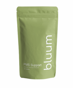 Bluum - PMS Support (30 tablets)