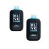 Blvk Bar 12000 Puffs Blue Bubblegum 2pack
