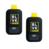 Blvk Bar 12000 Puffs Cotton Candy 2pack