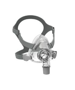 BMC Full Face Mask Model F5A - M
