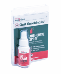 BN Anti-Crave Spray