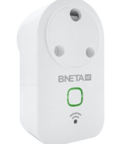 BNETA WiFi Smart Power Plug with Power Meter
