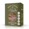 BOB Naturally Loaded Coconut & Seed Rusks Gluten-Free - 380g