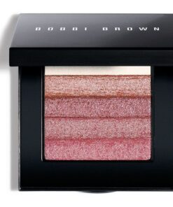 Bobbi Brown Shimmer Brick Compact - Rose