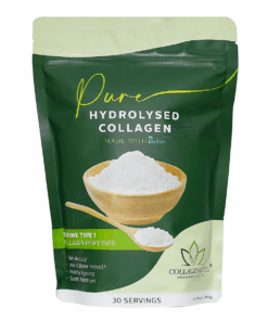 Bodi Doc Tissue Oil Cream 500ml