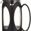 Bodum - Kenya Coffee Maker - 8 Cup - Black