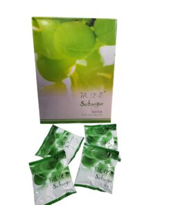 Body Detox/Weight Loss/Skin Benefits/Suibianguo Natural Candied Plum