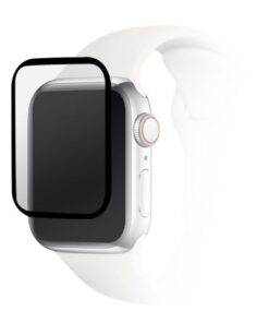 Body Glove Moulded Pet Apple Watch 42mm - Black