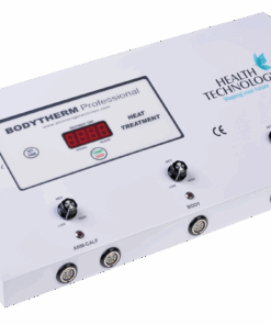 BodyTherm Professional 3 Pad Heat Wrap Machine