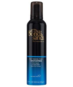 Bondi Sands Self Tanning Foam 1 Hour Express - 225ml