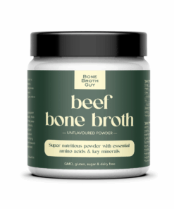 Bone Broth Powder 180g (Beef)