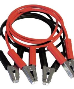 Booster Cable 500AMP in PVC Bag