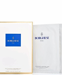 Borghese Deep Hydration Hand Sheet Mask