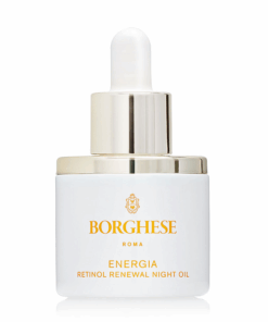 Borghese ENERGIA Retinol Renewal Night Oil