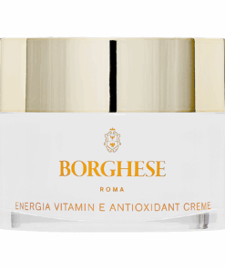 Borghese ENERGIA Vitamin E Antioxidant Moisturiser