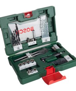 Bosch - 41-Piece V-Line Drill Driver Set