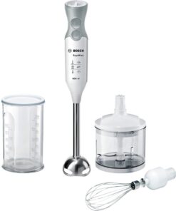 Bosch - 600W ErgoMixx Hand Blender Set