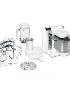 Bosch - 600W Kitchen Machine