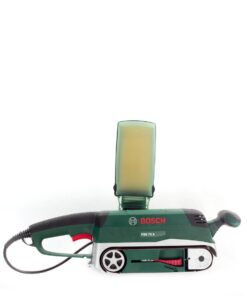 Bosch 710W Belt Sander (Model: PBS 75 A)