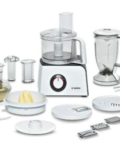 Bosch - 800W Compact Food Mixer
