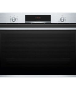 Bosch 90CM Black Built-in Oven VBD554FS0