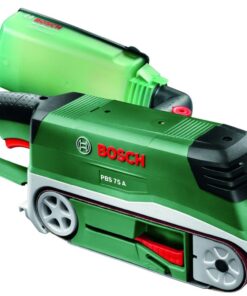 Bosch Belt Sanders PBS 75 A