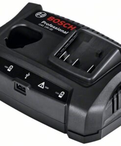 Bosch - Charger - GAX 18V-30