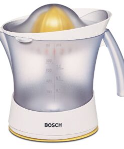 Bosch - Citrus Press With Pulp Adjustment