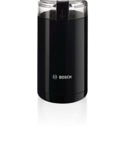 Bosch - Coffee Grinder - Black