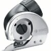 Bosch - Cutter Adapter - Black