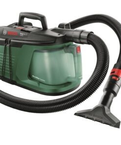 Bosch - EasyVac 3 - Green