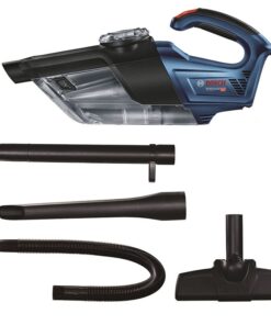 Bosch Gas 18v Solo Cordless Vacuum Cleaners