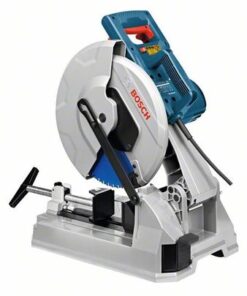 Bosch Gcd 12jl Metal Cut Off Saw
