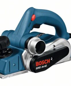 Bosch Gho 26-82 Planer