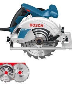 Bosch GKS 190 + 2 Blades