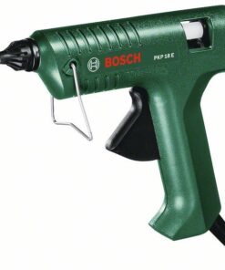 Bosch Glue Gun (Model: PKP 18E)