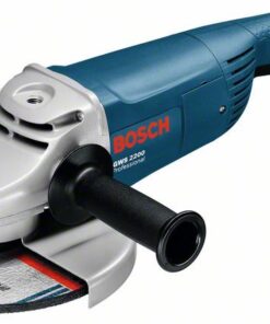 Bosch GWS 2200-230 Large Angle Grinder