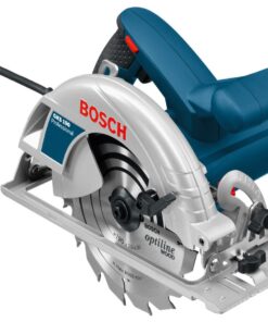 Bosch - Hand-Held Circular Saw - GKS 190