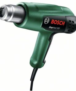 Bosch Heat Gun (Model: EasyHeat 500)