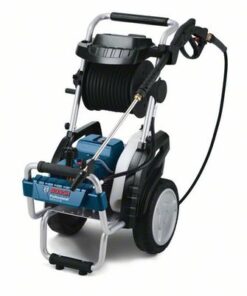 Bosch High Pressure Washer (Model: GHP 8-15 XD - Blue Prof.)