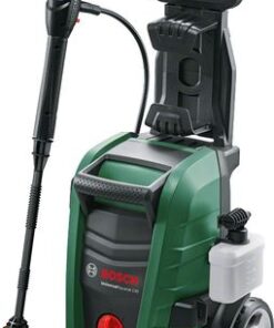 Bosch High Pressure Washer (Model: Universal Aquatak 130)