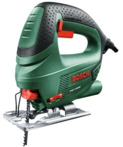 Bosch Jig Saw (Model: PST 650)