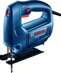 Bosch - Jigsaw - GST 650