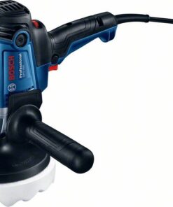 Bosch - Metal Surface Finish / Polisher - GPO 950