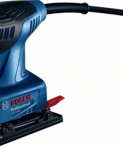 Bosch - Orbital Sander - GSS 140