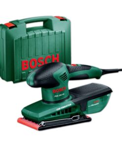 Bosch Orbital Sander (Model: PSS 200 AC)