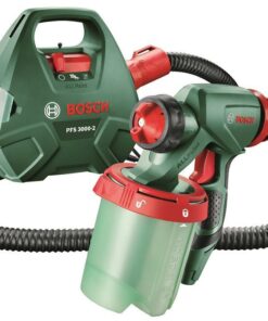 Bosch - PFS 3000-2 Fine Spray System
