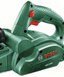 Bosch Planer (Model: PHO 1500)