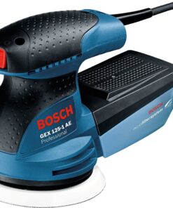 Bosch - Random Orbit Sander - GEX 125-1 AE