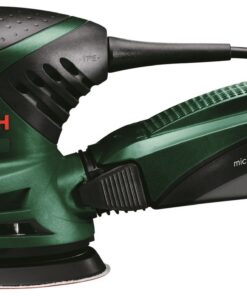Bosch Random Orbit Sander(Model: PEX 220 A)